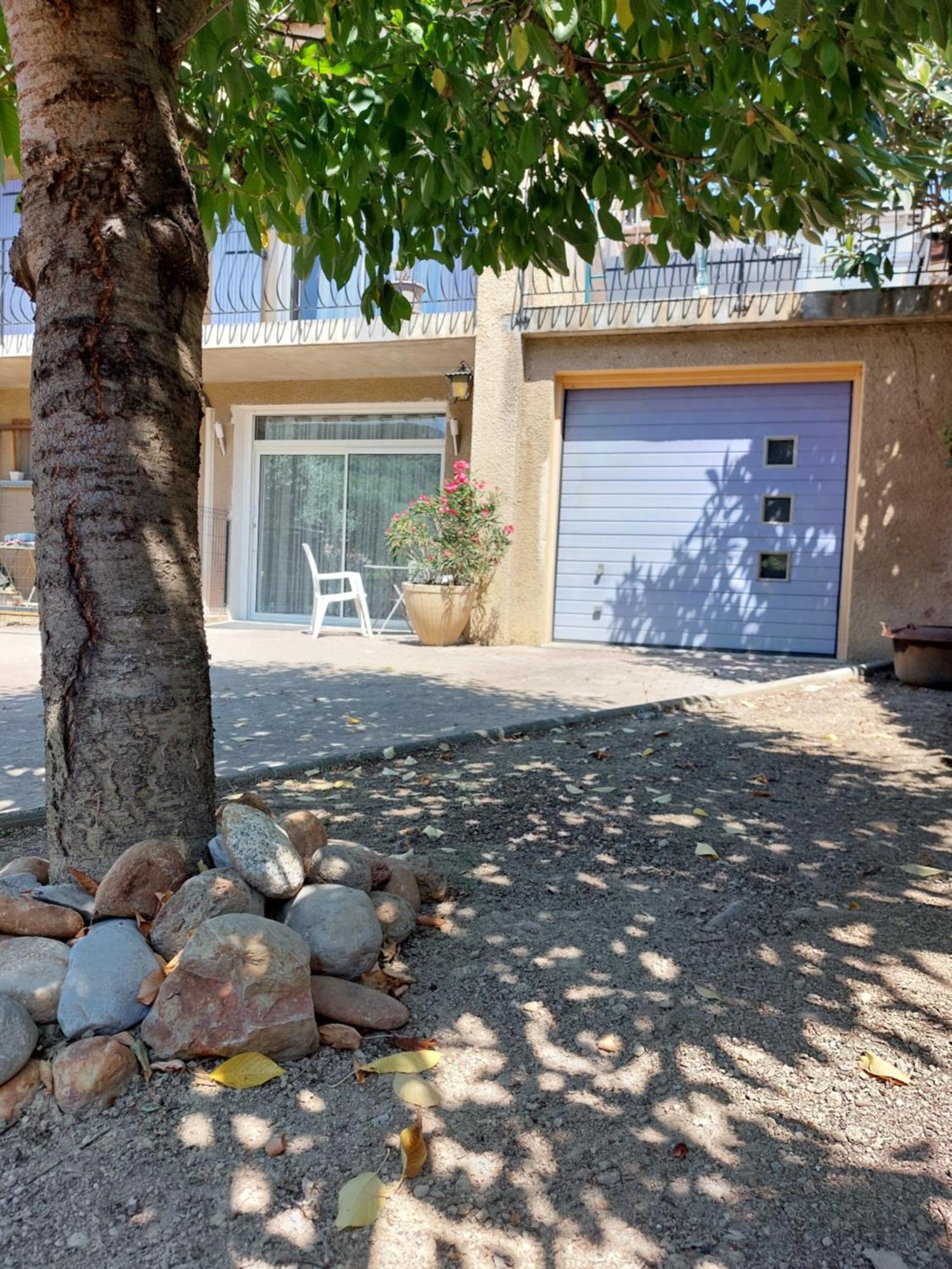 Souvenirs De Provence, Charmant Appartement Neuf 3 Etoiles Digne-les-Bains Extérieur photo