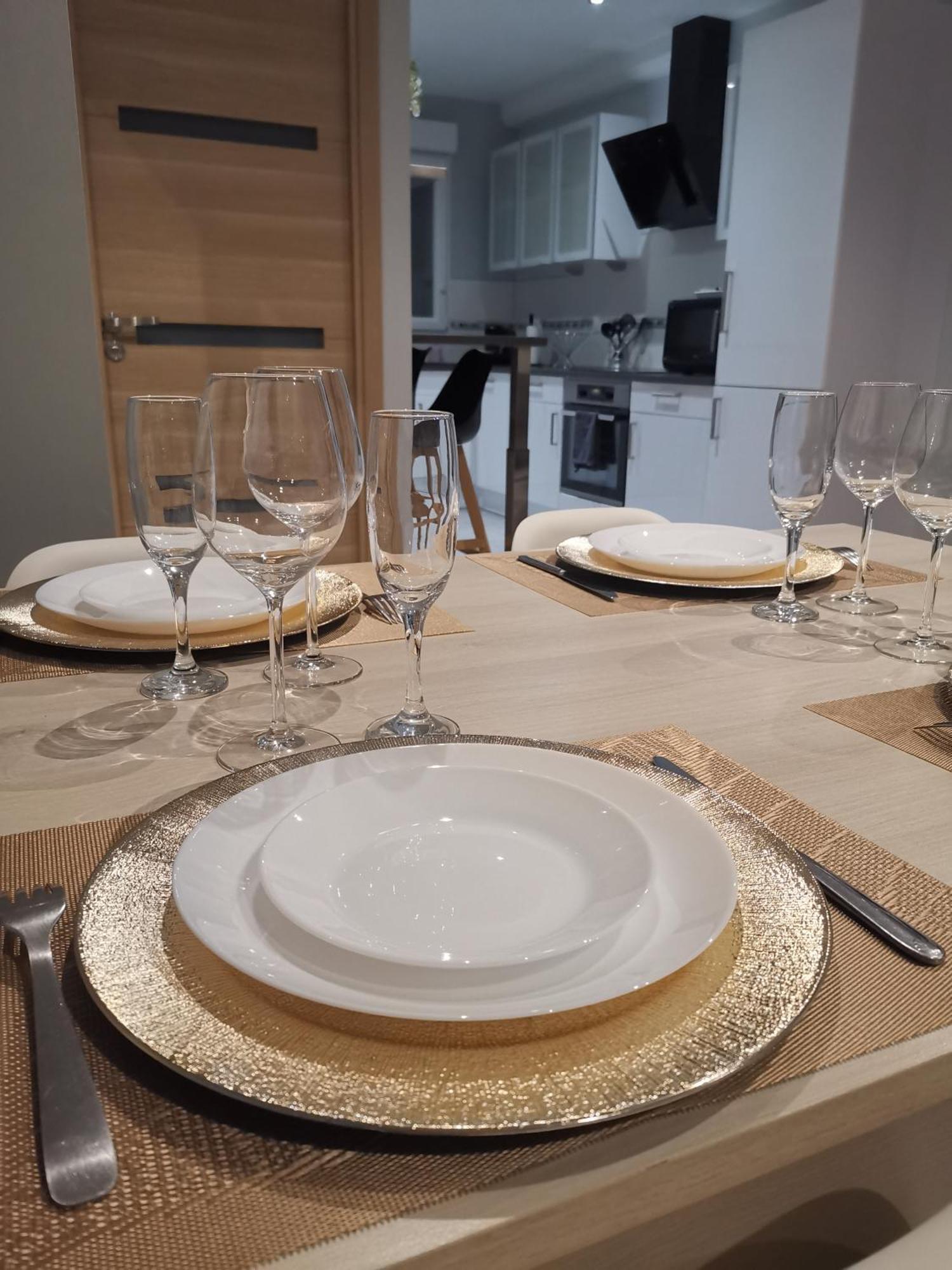 Souvenirs De Provence, Charmant Appartement Neuf 3 Etoiles Digne-les-Bains Extérieur photo