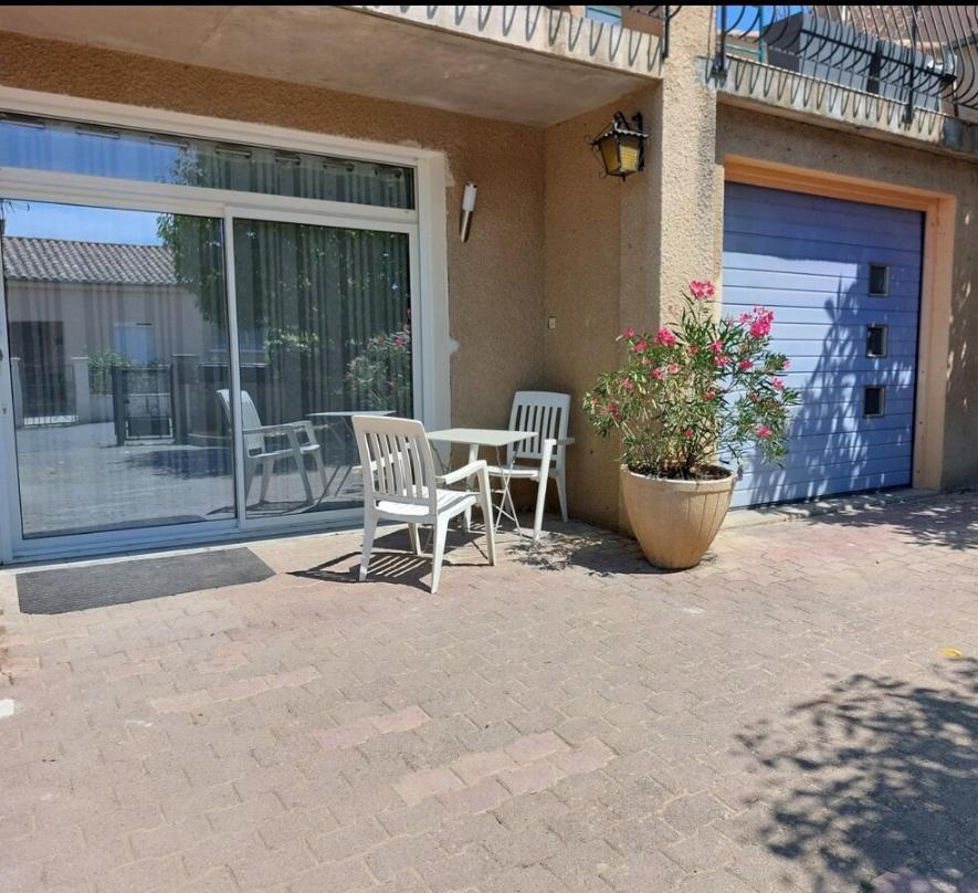 Souvenirs De Provence, Charmant Appartement Neuf 3 Etoiles Digne-les-Bains Extérieur photo